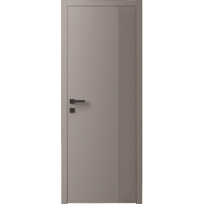 Міжкімнатні Двері DVERIPRO Avangard Art 15 MDF-0
