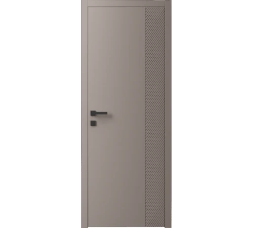 Міжкімнатні Двері DVERIPRO Avangard Art 15 MDF