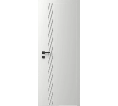 Міжкімнатні Двері DVERIPRO Avangard Art 16 MDF