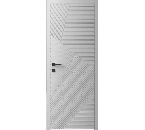 Межкомнатные Двери DVERIPRO Avangard Art 17 MDF