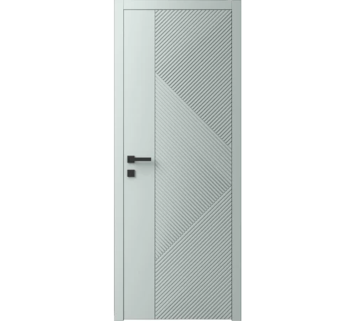 Міжкімнатні Двері DVERIPRO Avangard Art 18 MDF