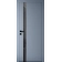 Межкомнатные Двери DVERIPRO Neo 1 со стеклом триплекс MDF-3-thumb