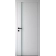 Межкомнатные Двери DVERIPRO Neo 1 со стеклом триплекс MDF-3-thumb