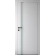 Міжкімнатні Двері DVERIPRO Neo 1 зі склом триплекс MDF