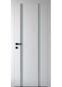 Двери DVERIPRO Neo 2 со стеклом триплекс