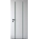 Міжкімнатні Двері DVERIPRO Neo 2 зі склом триплекс MDF-3-thumb