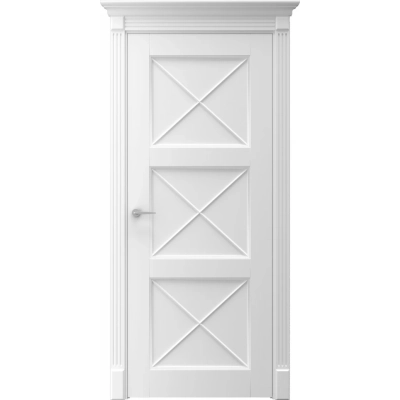 Межкомнатные Двери DVERIPRO Sanremo 3.3 ПГ MDF-0