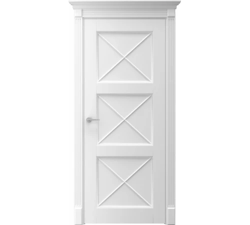 Міжкімнатні Двері DVERIPRO Sanremo 3.3 ПГ MDF