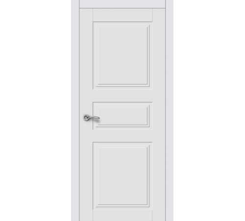 Межкомнатные Двери DVERIPRO Uno 3 ПГ Краска