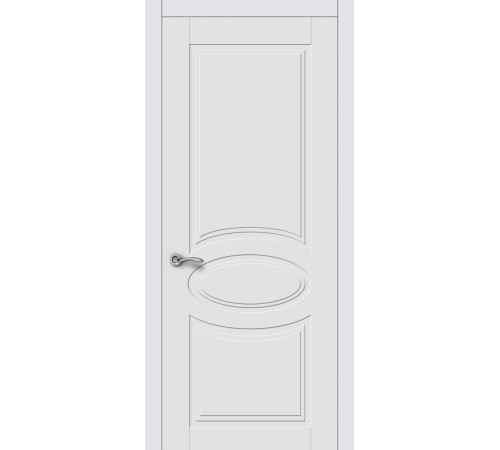 Межкомнатные Двери DVERIPRO Uno 11 ПГ Краска