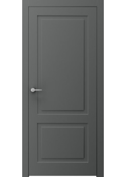 Двері DVERIPRO Quadro 1R RAL
