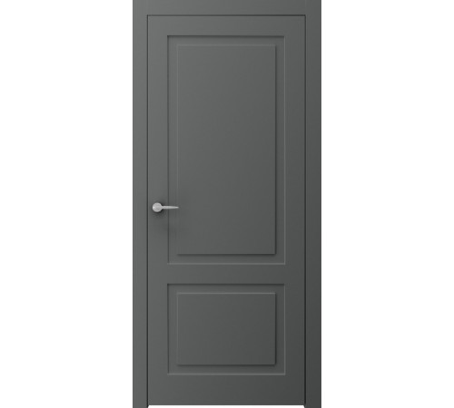 Межкомнатные Двери DVERIPRO Quadro 1R RAL Краска