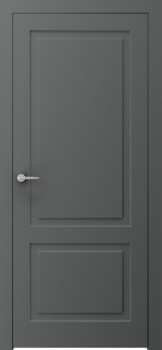 Двери DVERIPRO Quadro 1R RAL