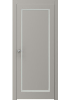 Двері DVERIPRO Quadro 6R GTR RAL