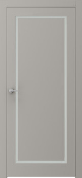 Двери DVERIPRO Quadro 6R GTR RAL