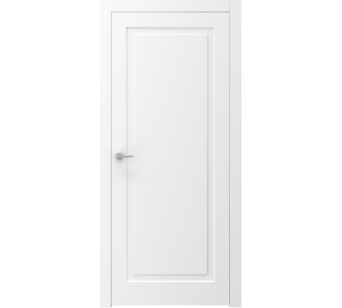 Межкомнатные Двери DVERIPRO Quadro 6R Краска
