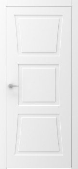 Двери DVERIPRO Quadro 8R
