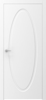 Двери DVERIPRO Quadro 12R