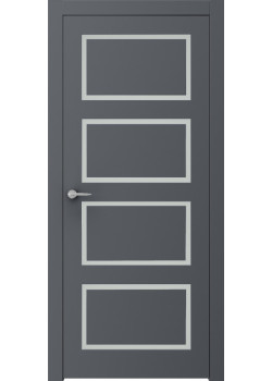Двері DVERIPRO Quadro Q5 GTR
