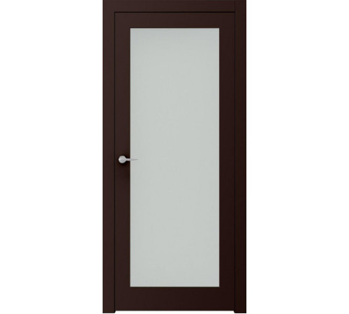 Міжкімнатні Двері DVERIPRO Quadro 6R RAL Фарба