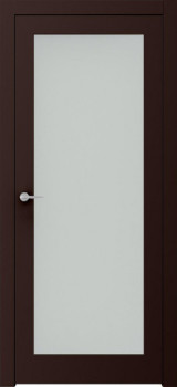Двери DVERIPRO Quadro 6R RAL