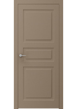 Двері DVERIPRO Quadro 3R RAL