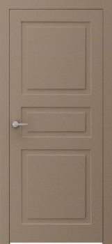 Двери DVERIPRO Quadro 3R RAL