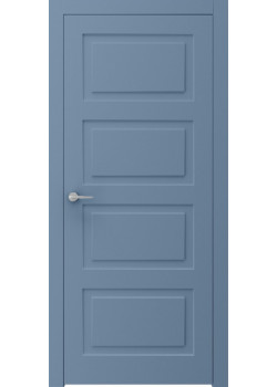 Двері DVERIPRO Quadro Q5 RAL