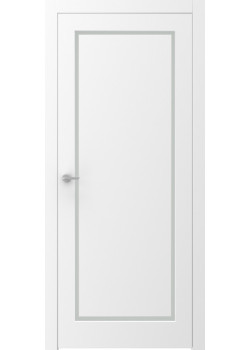 Двері DVERIPRO Quadro 6 GTR