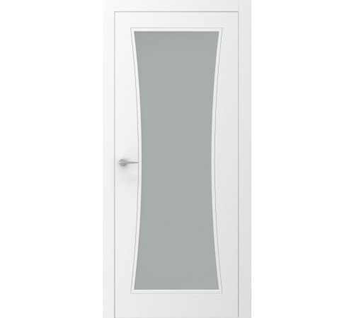 Межкомнатные Двери DVERIPRO Duo 9G Краска