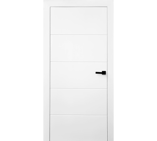 Межкомнатные Двери Estet Doors МК Горизонталь Краска