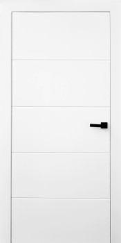 Двері Estet Doors МК Горизонталь
