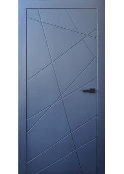 Двері Estet Doors МК Діагональ