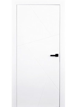 Двері Estet Doors МК Сплінт