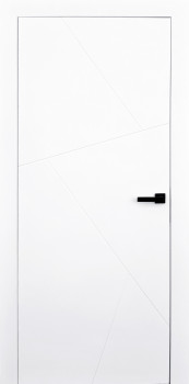 Двері Estet Doors МК Сплінт