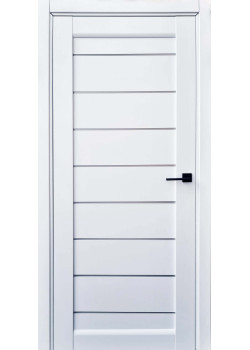 Двері Estet Doors МК Мілан ПО