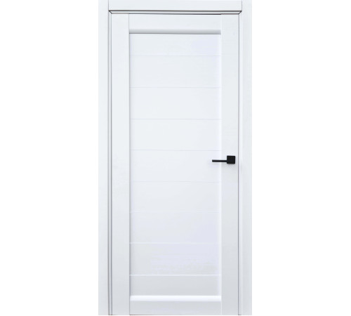 Міжкімнатні Двері Estet Doors МК Мілан ПГ ПВХ плівка