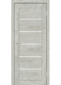 Двері Europe Doors Испания PVC