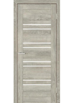 Двері Europe Doors Шотландія PVC
