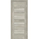 Межкомнатные Двери Europe Doors Шотландия PVC ПВХ плёнка