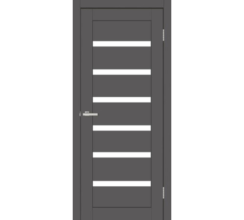 Межкомнатные Двери Europe Doors Франция SUPER MATE ПВХ плёнка