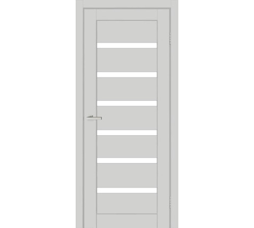 Межкомнатные Двери Europe Doors Франция SUPER MATE ПВХ плёнка