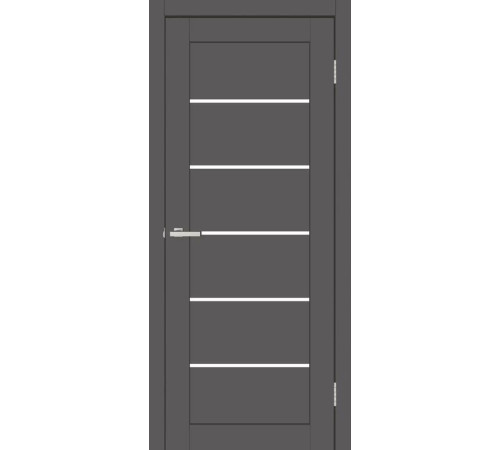 Міжкімнатні Двері Europe Doors Іспанія SUPER MATE ПВХ плівка