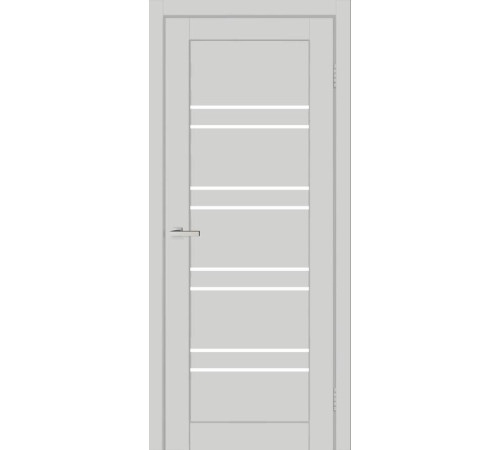 Межкомнатные Двери Europe Doors Шотландия SUPER MATE ПВХ плёнка