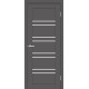 Межкомнатные Двери Europe Doors Шотландия SUPER MATE ПВХ плёнка
