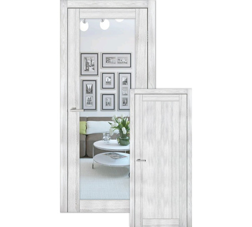 Двері Europe Doors Норвегія PVC