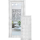 Двері Europe Doors Норвегія PVC