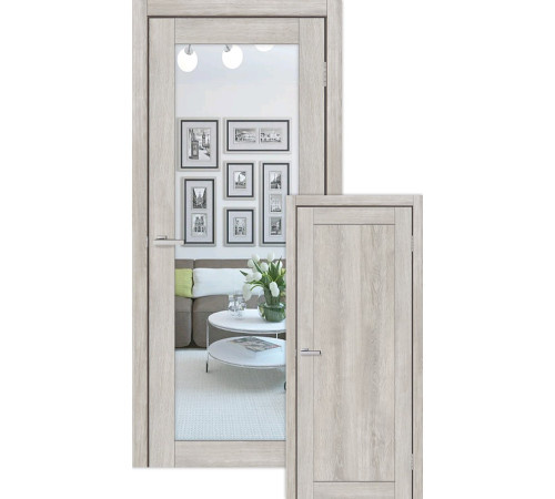 Двері Europe Doors Норвегія PVC