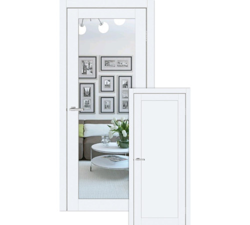 Двері Europe Doors Норвегія PVC