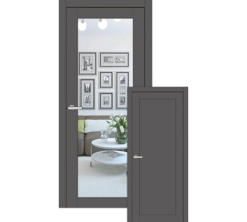 Двері Europe Doors Норвегія PVC